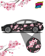 Load image into Gallery viewer, Cherry Blossom Kit