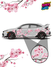 Load image into Gallery viewer, Cherry Blossom Kit
