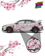 Load image into Gallery viewer, Cherry Blossom Kit