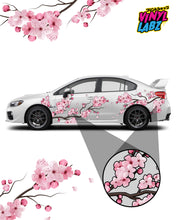 Load image into Gallery viewer, Cherry Blossom Kit