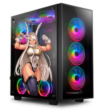 Load image into Gallery viewer, Mirko Large Sticker