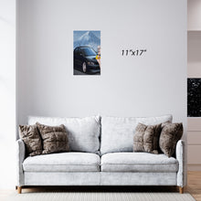 Load image into Gallery viewer, Koneko Mitsubishi Evo 9 Poster