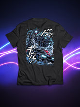 Load image into Gallery viewer, Godzilla R34 (Front and Back)