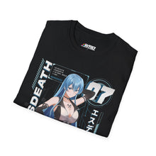 Load image into Gallery viewer, WRD - EsDeath (Front Only)
