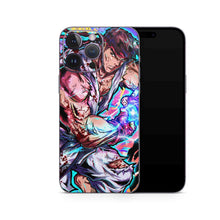 Load image into Gallery viewer, Ryu Phone Skin (Ozzy)

