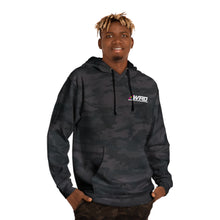 Load image into Gallery viewer, WRD Mirko Hoodie (Front Logo w/ Back Design)
