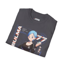 Load image into Gallery viewer, WRD - Bulma (Front Only)
