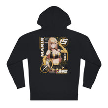 Load image into Gallery viewer, WRD Marin Hoodie (Front Logo w/ Back Design)
