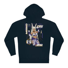 Load image into Gallery viewer, WRD Mirko Hoodie (Front Logo w/ Back Design)
