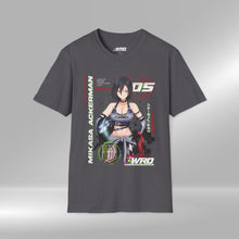 Load image into Gallery viewer, WRD - Mikasa (Front Only)
