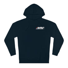 Load image into Gallery viewer, WRD Rebecca Hoodie (Front Logo w/ Back Design)
