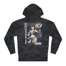 Load image into Gallery viewer, WRD Mai Hoodie (Front Logo w/ Back Design)
