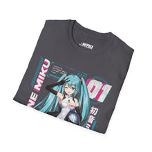 Load image into Gallery viewer, WRD - Miku (Front Only)
