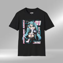 Load image into Gallery viewer, WRD - Miku (Front Only)
