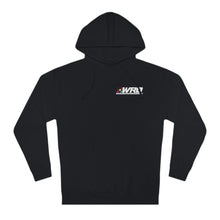 Load image into Gallery viewer, WRD Marin Hoodie (Front Logo w/ Back Design)
