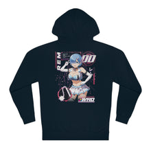 Load image into Gallery viewer, WRD Rem Hoodie (Front Logo w/ Back Design)
