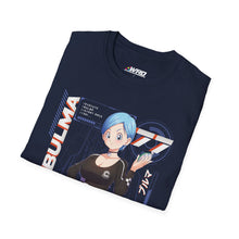 Load image into Gallery viewer, WRD - Bulma (Front Only)
