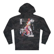 Load image into Gallery viewer, WRD UTA Hoodie (Front Logo w/ Back Design)
