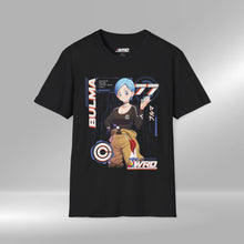 Load image into Gallery viewer, WRD - Bulma (Front Only)
