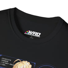 Load image into Gallery viewer, WRD - Saber (Front Only)
