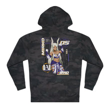 Load image into Gallery viewer, WRD Mirko Hoodie (Front Logo w/ Back Design)
