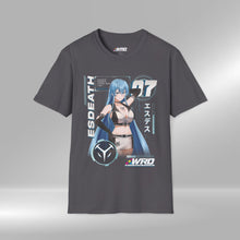 Load image into Gallery viewer, WRD - EsDeath (Front Only)
