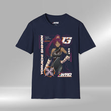 Load image into Gallery viewer, WRD - Yoruichi (Front Only)
