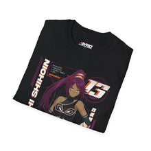 Load image into Gallery viewer, WRD - Yoruichi (Front Only)
