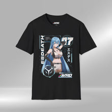 Load image into Gallery viewer, WRD - EsDeath (Front Only)
