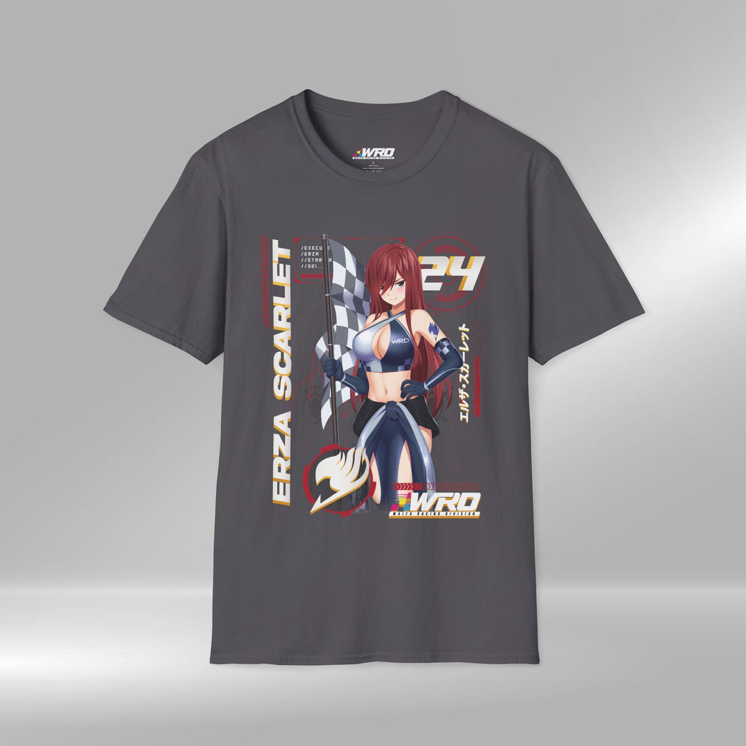 WRD - Erza (Front Only)