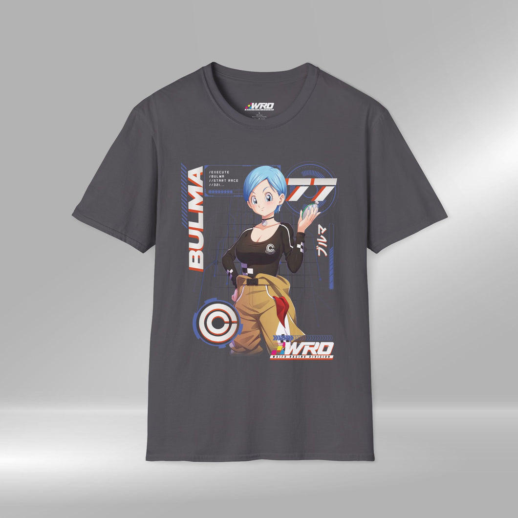 WRD - Bulma (Front Only)