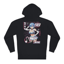 Load image into Gallery viewer, WRD Rem Hoodie (Front Logo w/ Back Design)
