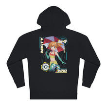 Load image into Gallery viewer, WRD Misty Hoodie (Front Logo w/ Back Design)
