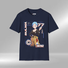 Load image into Gallery viewer, WRD - Bulma (Front Only)
