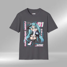 Load image into Gallery viewer, WRD - Miku (Front Only)
