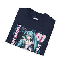 Load image into Gallery viewer, WRD - Miku (Front Only)
