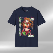 Load image into Gallery viewer, WRD - Asuka (Front Only)
