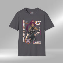 Load image into Gallery viewer, WRD - Yoruichi (Front Only)
