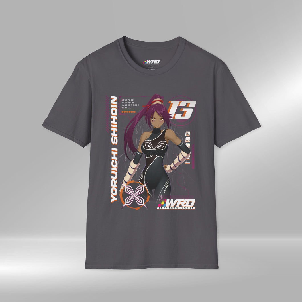 WRD - Yoruichi (Front Only)