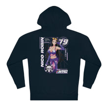 Load image into Gallery viewer, WRD Robin Hoodie (Front Logo w/ Back Design)
