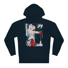 Load image into Gallery viewer, WRD Yamato Hoodie (Front Logo w/ Back Design)
