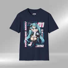 Load image into Gallery viewer, WRD - Miku (Front Only)
