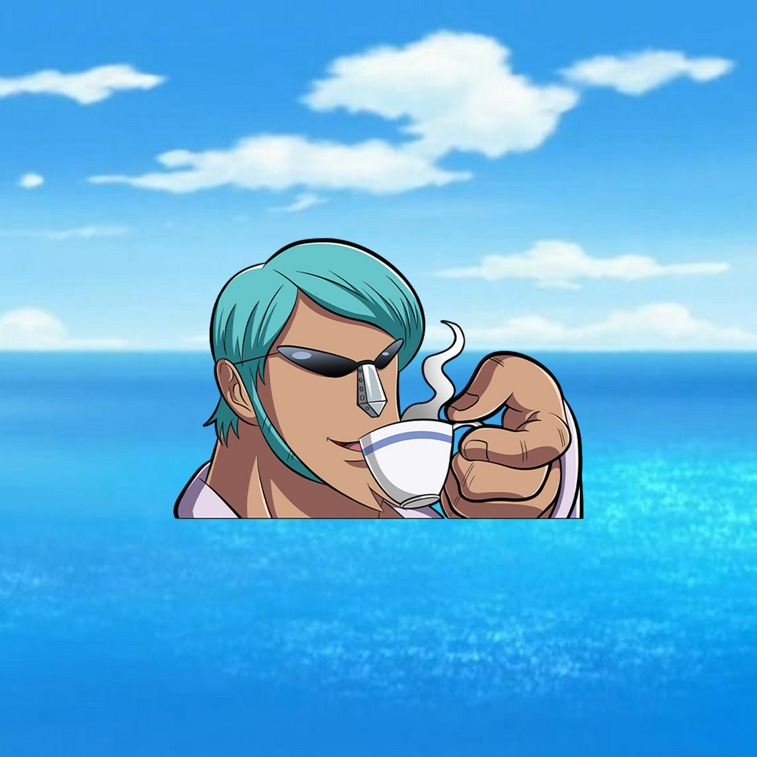 Franky Peeker