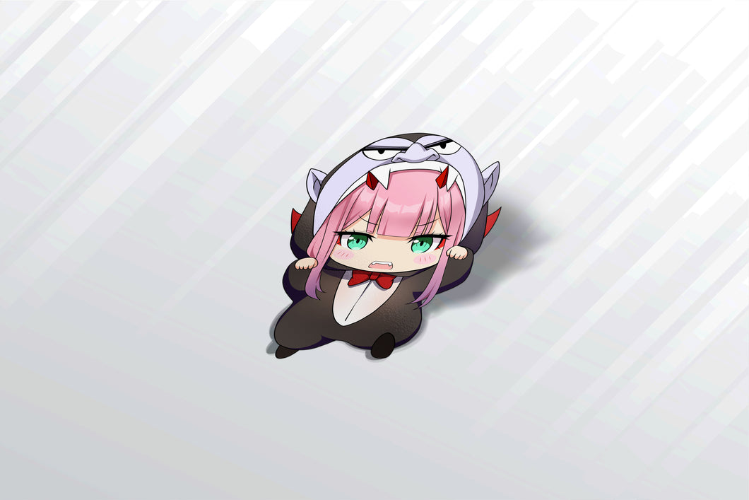 002 Vampire Chibi