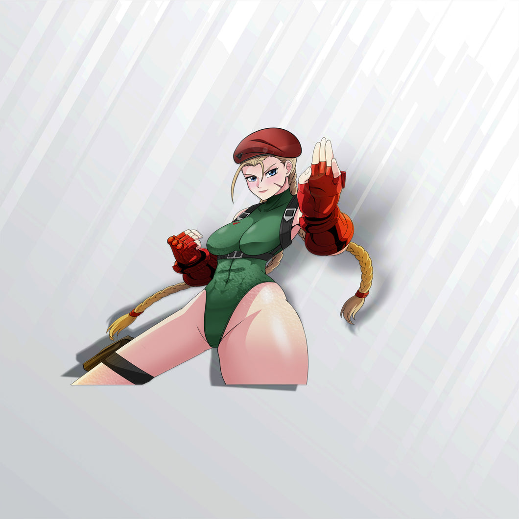 Cammy