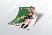 Load image into Gallery viewer, Cammy (Street Wear)Poster
