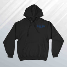 Load image into Gallery viewer, Cowboy Bebop Hoodie (Front and Back)
