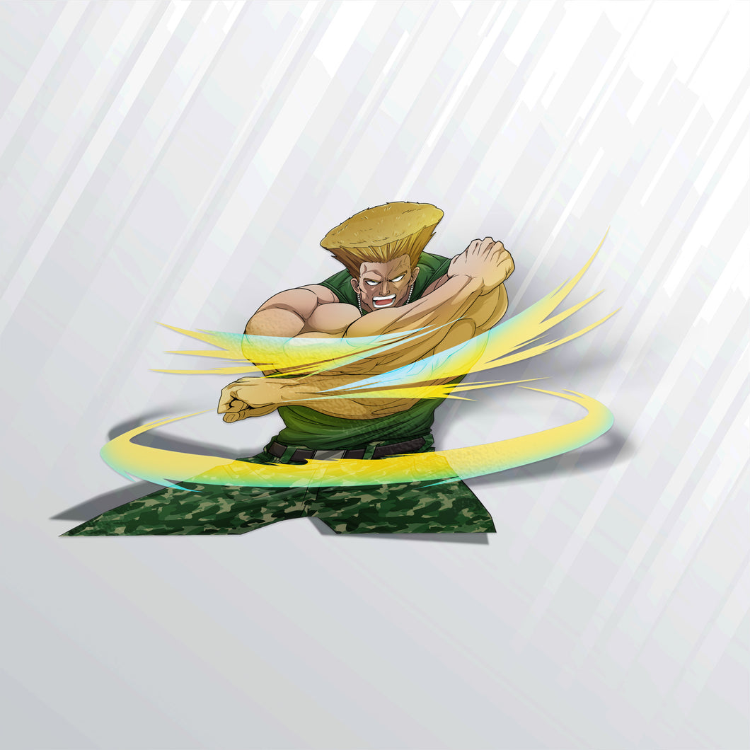 Guile