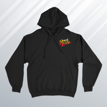 Load image into Gallery viewer, Dhalsim (SF6) Hoodie (Front and Back)
