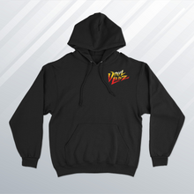 Load image into Gallery viewer, Blanka (SF6) Hoodie (Front and Back)
